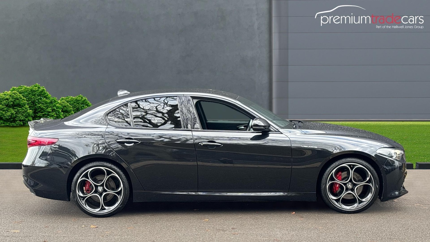 Used Alfa Romeo Giulia 2022 for sale - 76772784: Photo 5