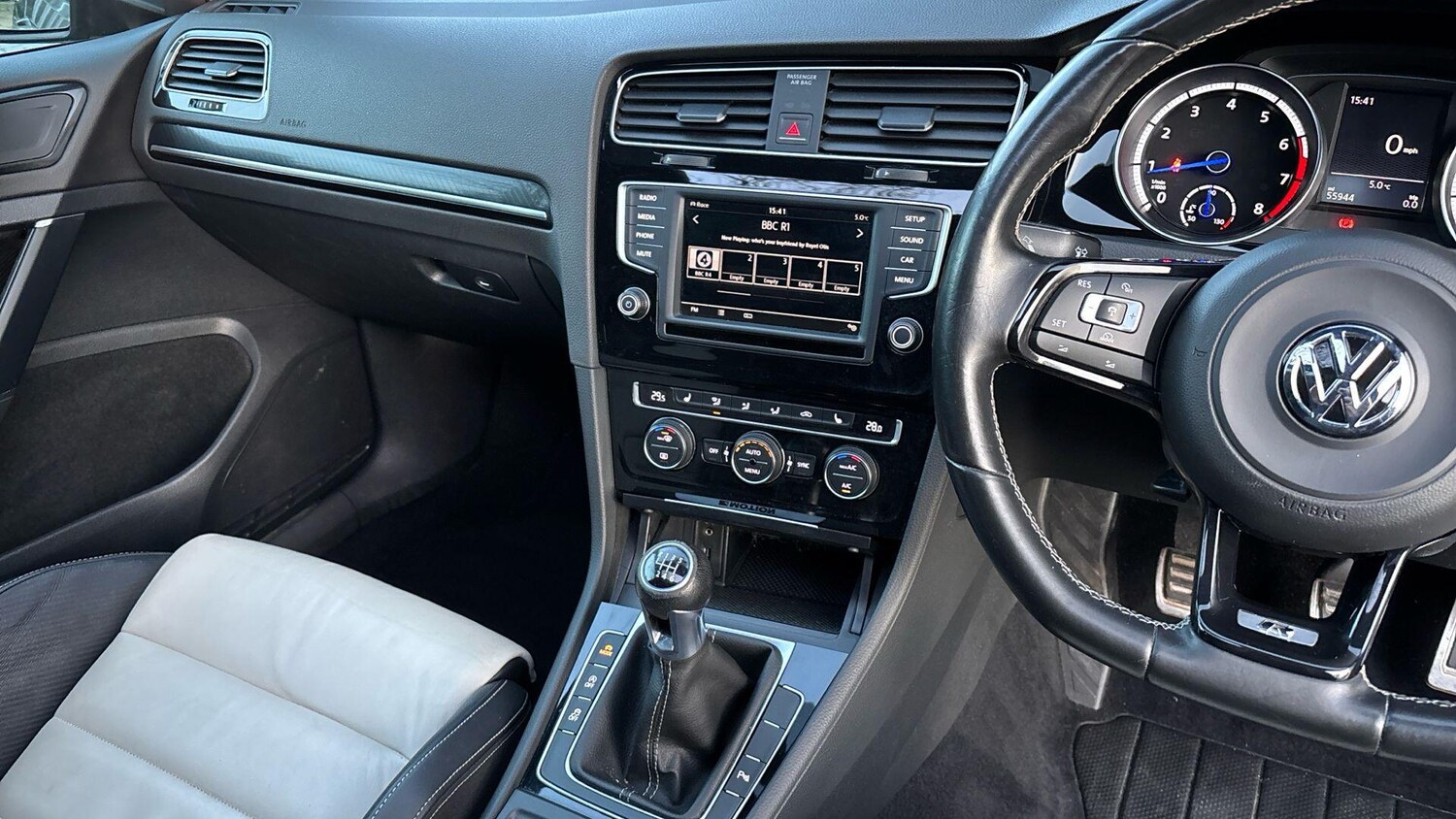 Used Volkswagen Golf 2016 for sale - 76772789: Photo 10