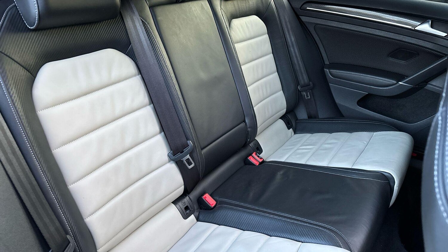 Used Volkswagen Golf 2016 for sale - 76772789: Photo 12