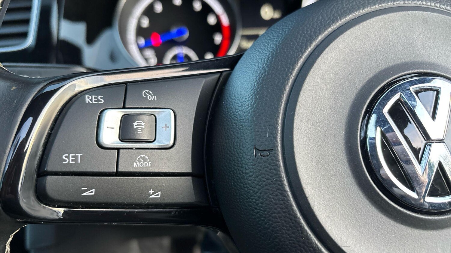 Used Volkswagen Golf 2016 for sale - 76772789: Photo 13