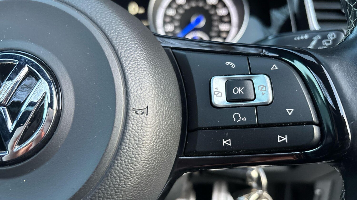 Used Volkswagen Golf 2016 for sale - 76772789: Photo 14