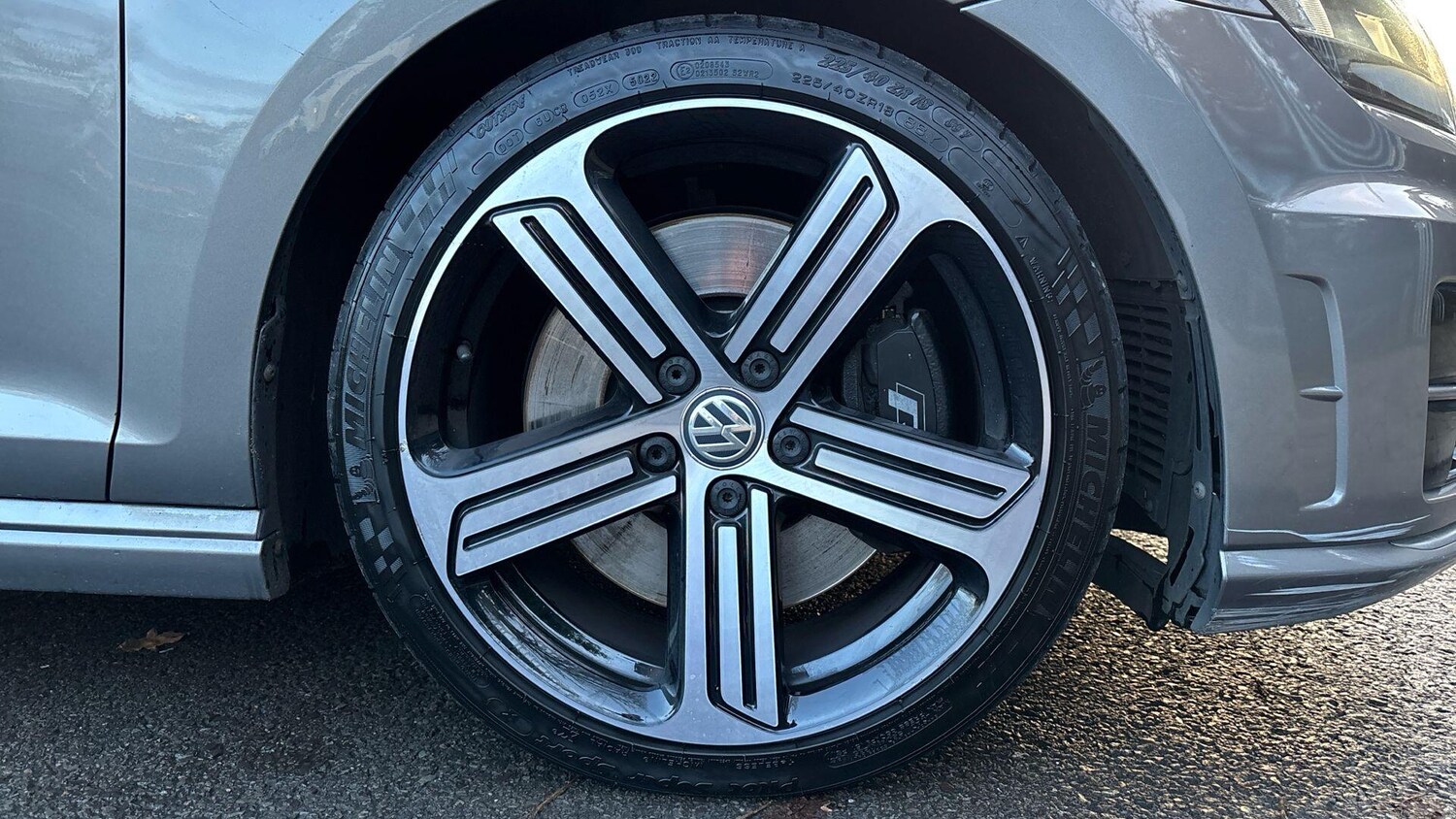 Used Volkswagen Golf 2016 for sale - 76772789: Photo 15