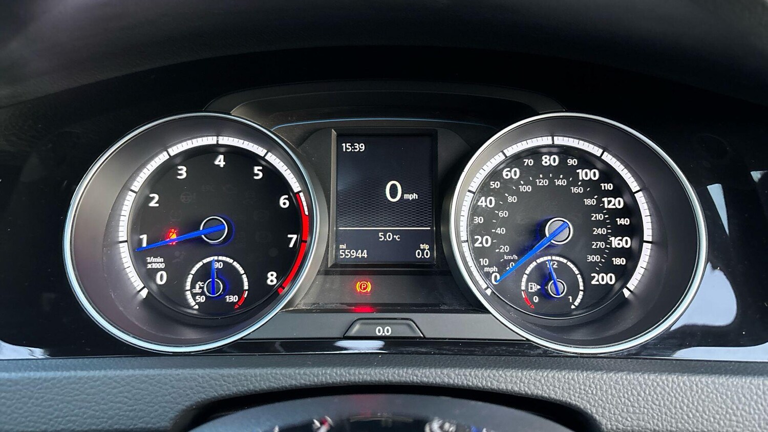 Used Volkswagen Golf 2016 for sale - 76772789: Photo 17