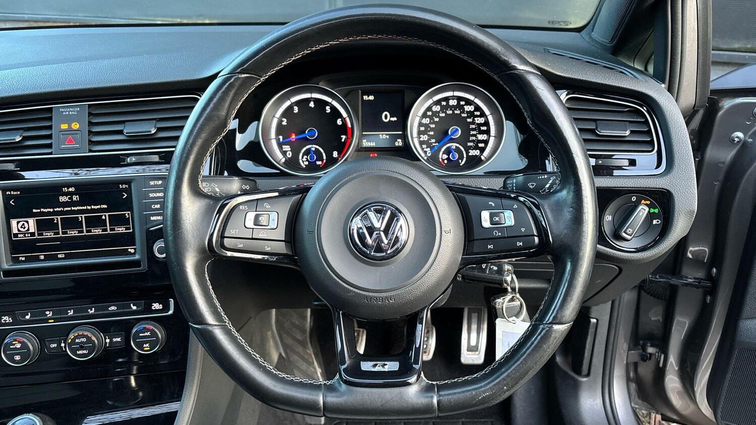 Used Volkswagen Golf 2016 for sale - 76772789: Photo 19