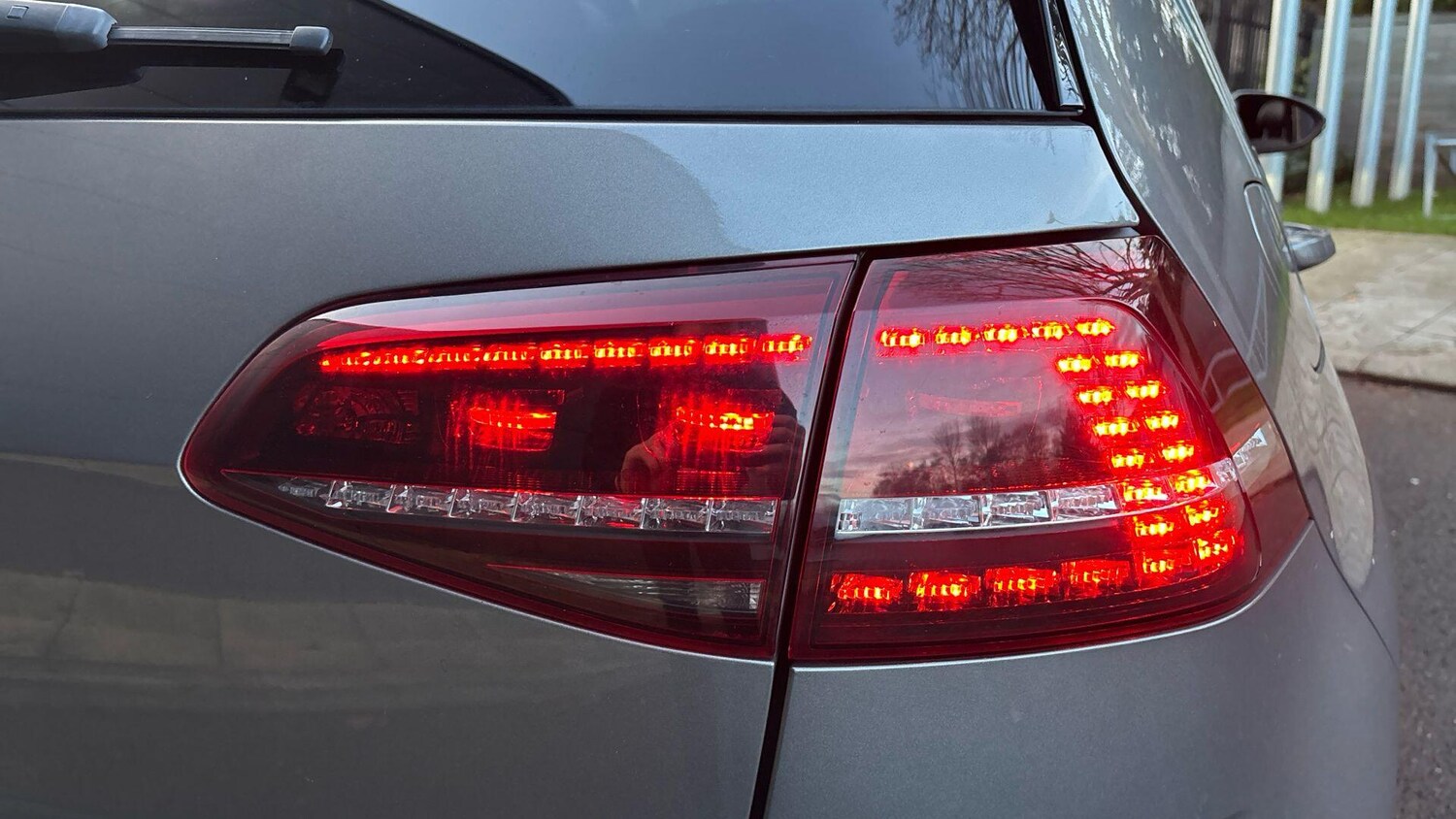 Used Volkswagen Golf 2016 for sale - 76772789: Photo 22