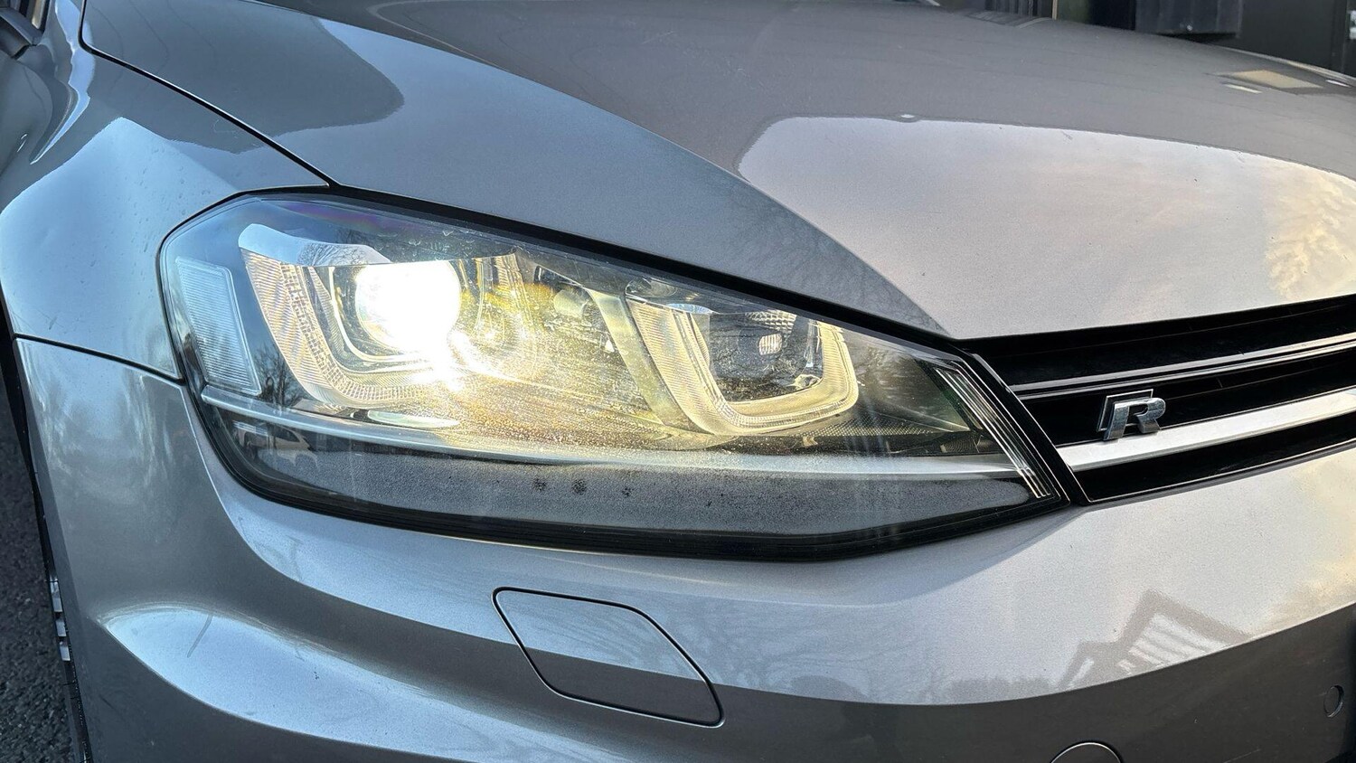 Used Volkswagen Golf 2016 for sale - 76772789: Photo 23