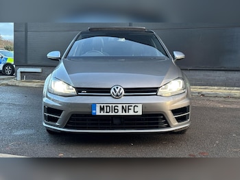 Used Volkswagen Golf 2016 for sale - 76772789: Photo