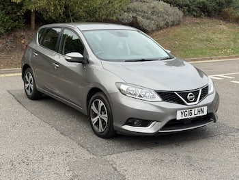 Nissan Pulsar feature image