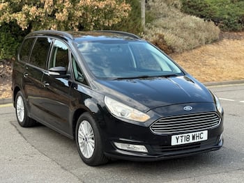 Ford Galaxy feature image