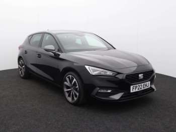 Used SEAT Leon 2022 for Sale