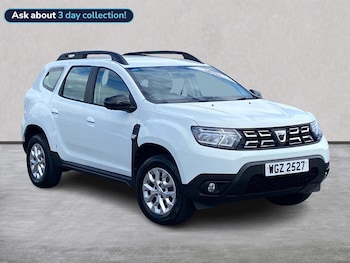 Used Dacia Duster 2022 for sale - 78921014: Photo