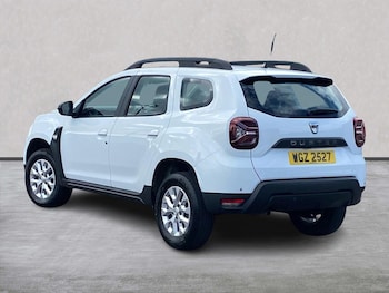 Used Dacia Duster 2022 for sale - 78921014: Photo
