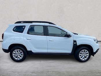 Used Dacia Duster 2022 for sale - 78921014: Photo