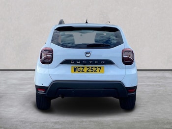 Used Dacia Duster 2022 for sale - 78921014: Photo