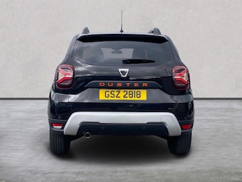 Used Dacia Duster 2022 for sale - 79551778: Photo