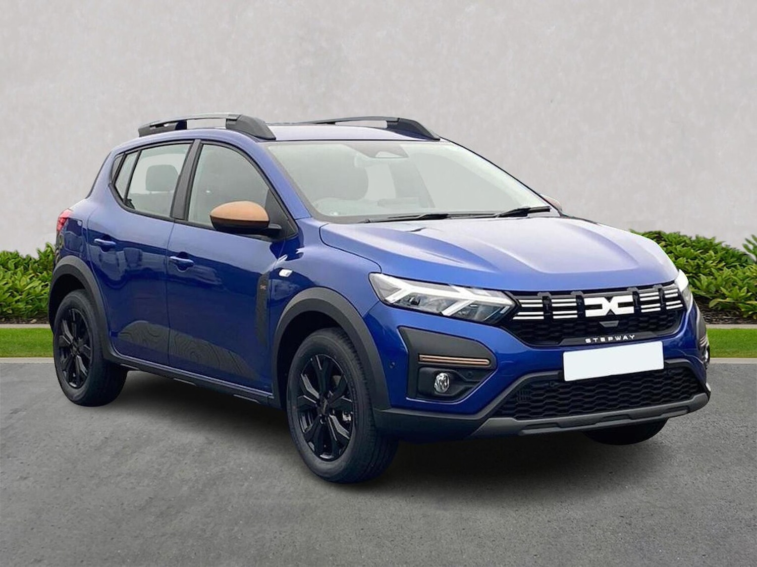 Used Dacia Sandero Stepway 2025 for sale - 76741192: Photo 1