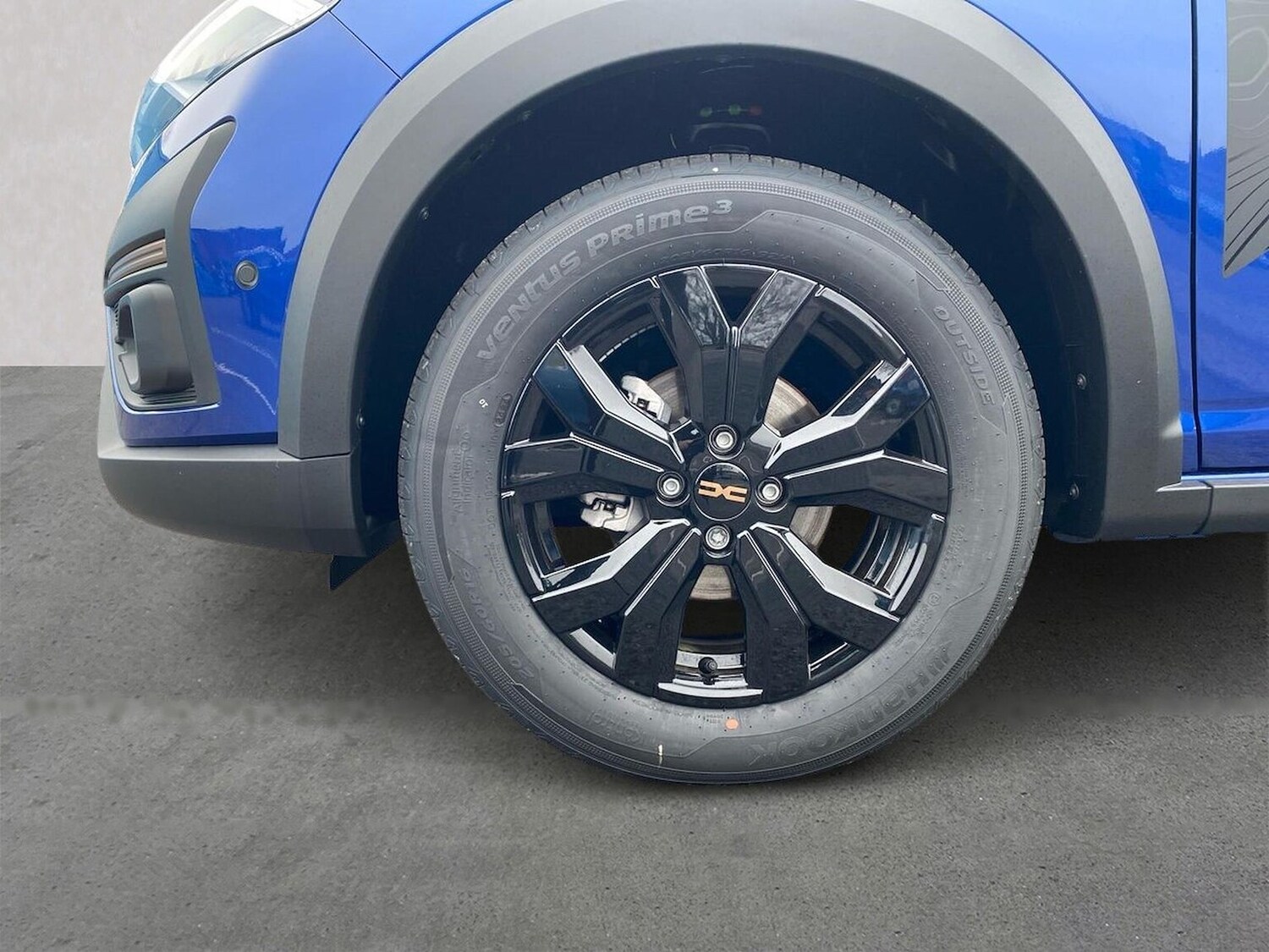 Used Dacia Sandero Stepway 2025 for sale - 76741192: Photo 6