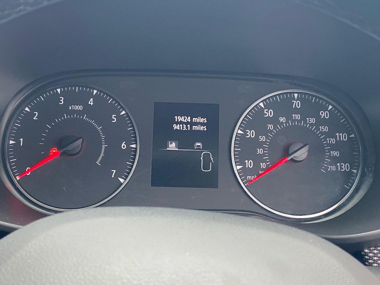 Used Dacia Sandero Stepway 2022 for sale - 78144506: Photo 10