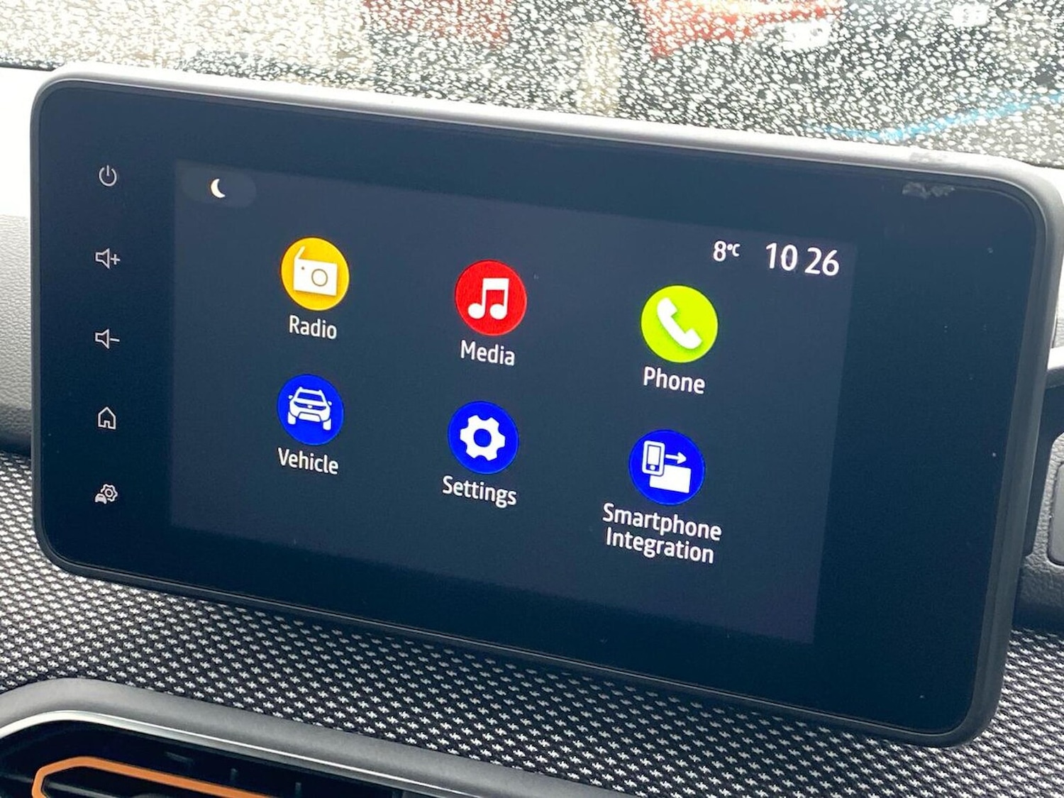 Used Dacia Sandero Stepway 2022 for sale - 78144506: Photo 11