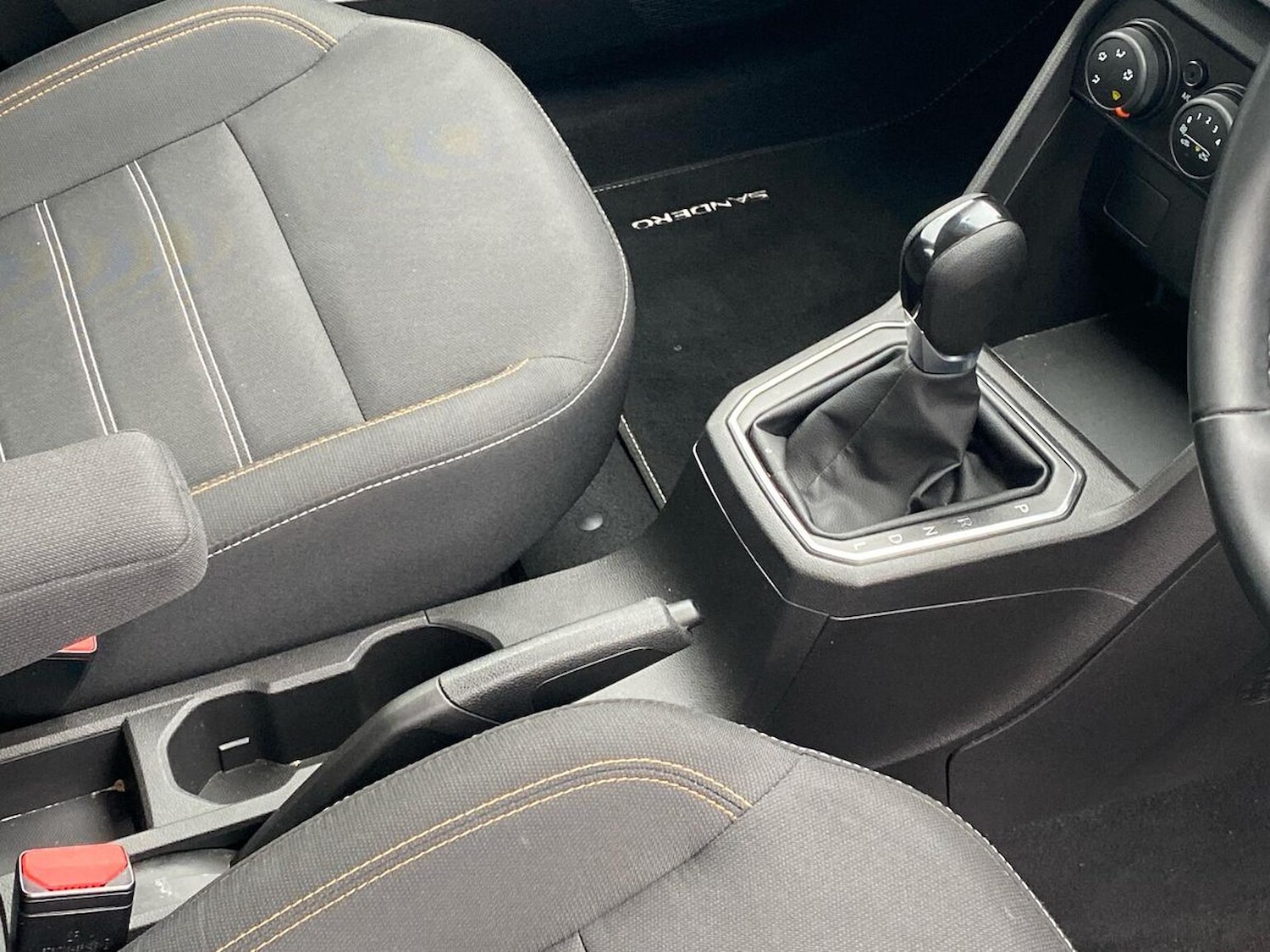 Used Dacia Sandero Stepway 2022 for sale - 78144506: Photo 13