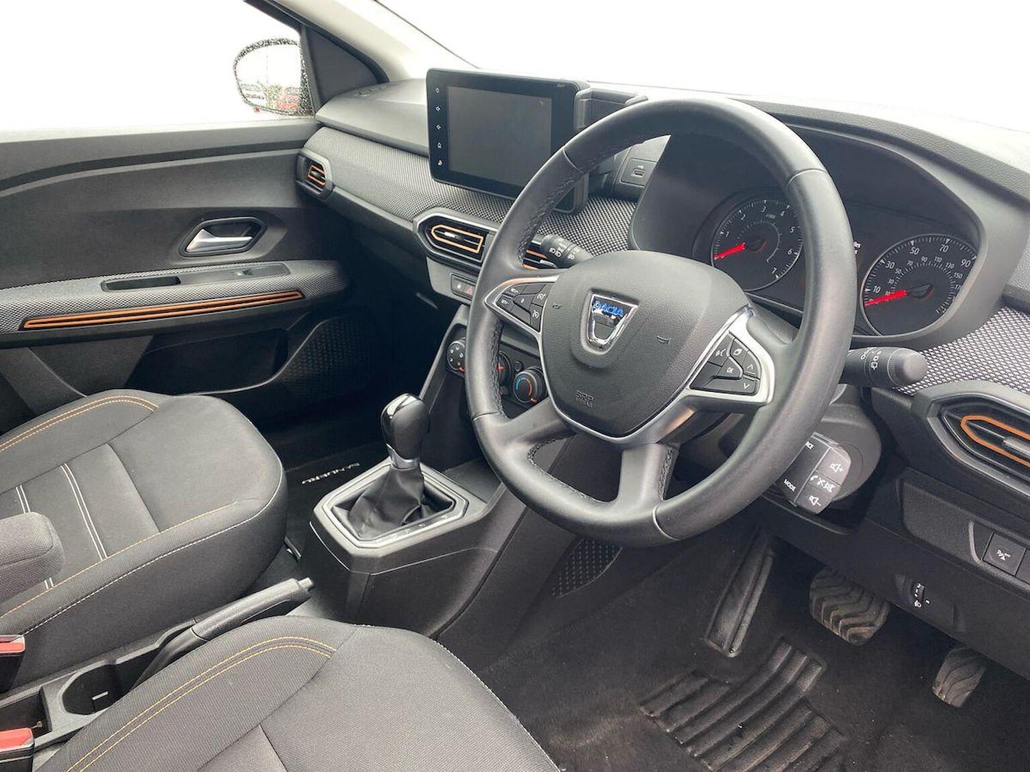 Used Dacia Sandero Stepway 2022 for sale - 78144506: Photo 15