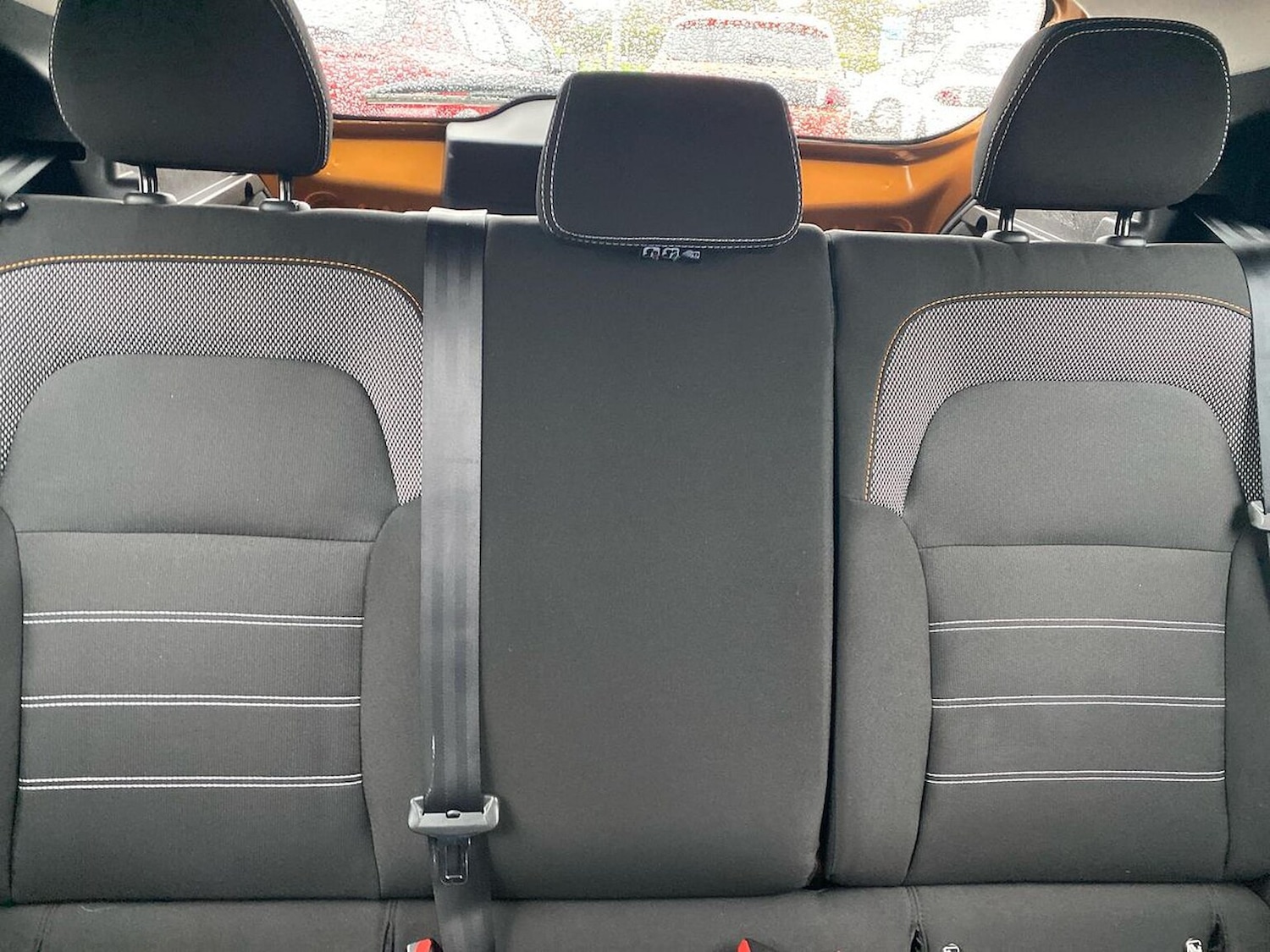 Used Dacia Sandero Stepway 2022 for sale - 78144506: Photo 16