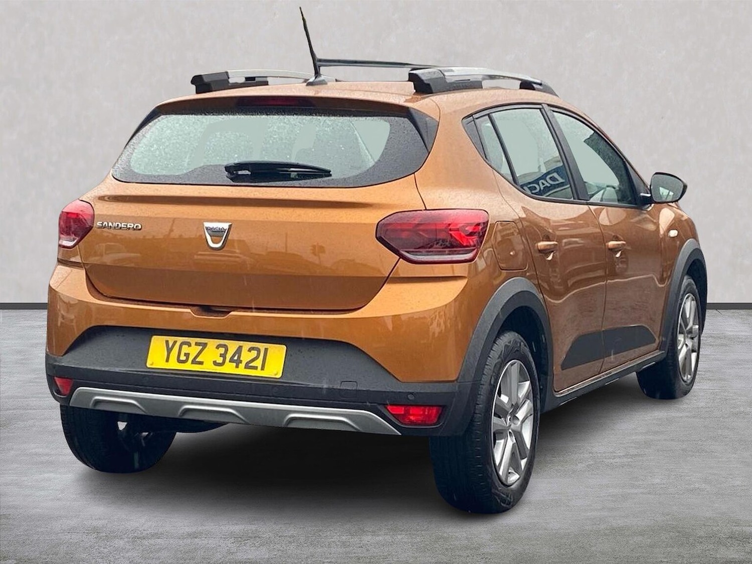 Used Dacia Sandero Stepway 2022 for sale - 78144506: Photo 18