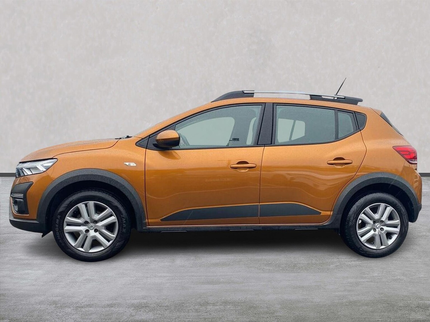 Used Dacia Sandero Stepway 2022 for sale - 78144506: Photo 19