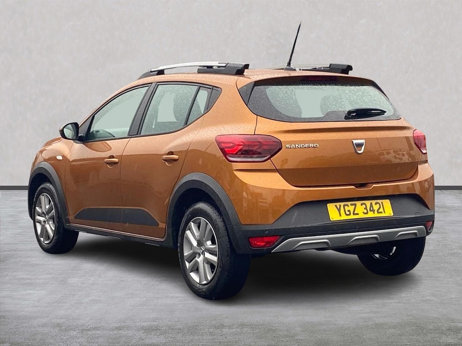 Used Dacia Sandero Stepway 2022 for sale - 78144506: Photo 2