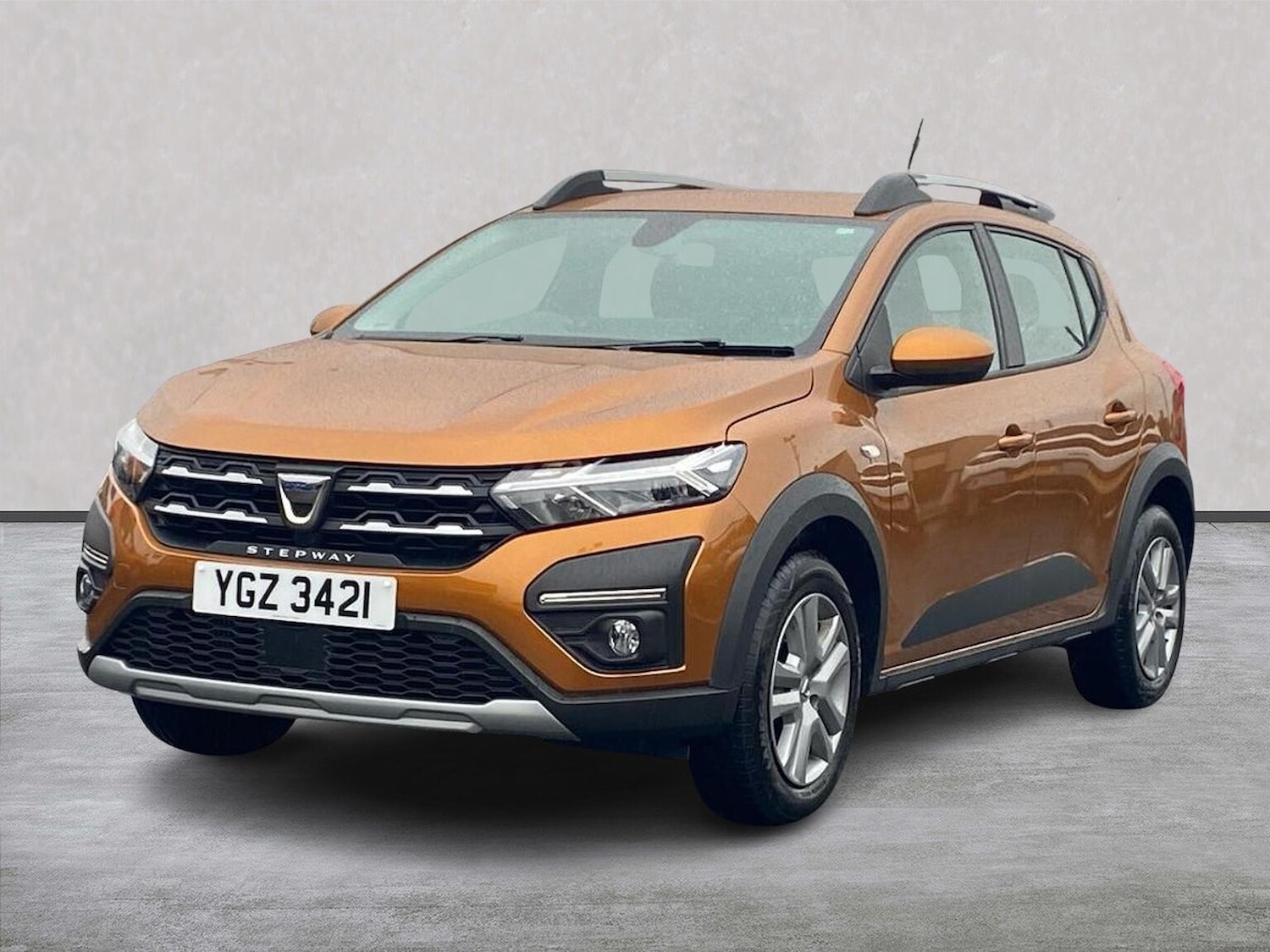 Used Dacia Sandero Stepway 2022 for sale - 78144506: Photo 20