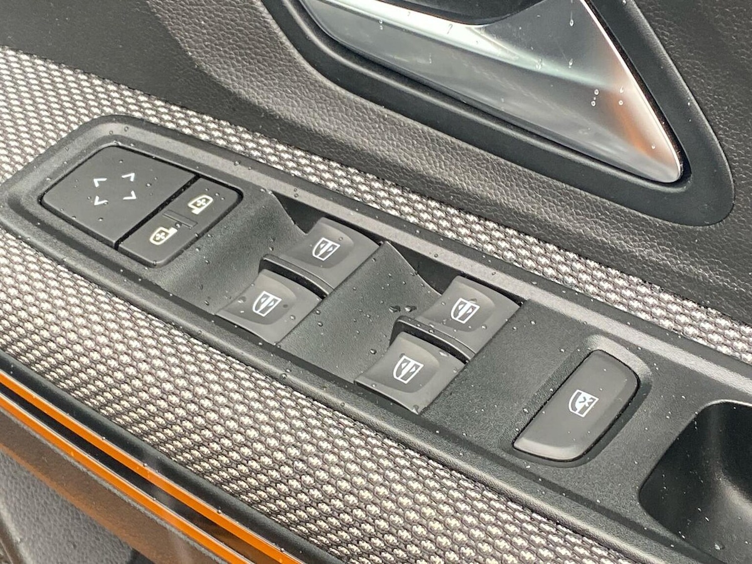 Used Dacia Sandero Stepway 2022 for sale - 78144506: Photo 21