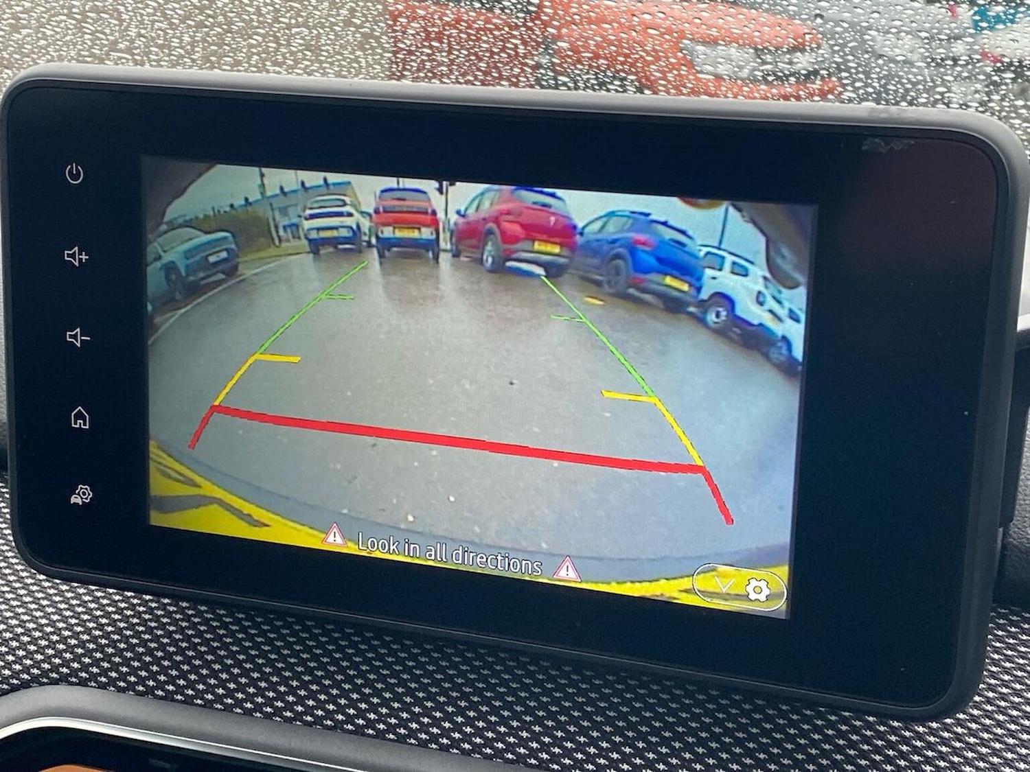 Used Dacia Sandero Stepway 2022 for sale - 78144506: Photo 23