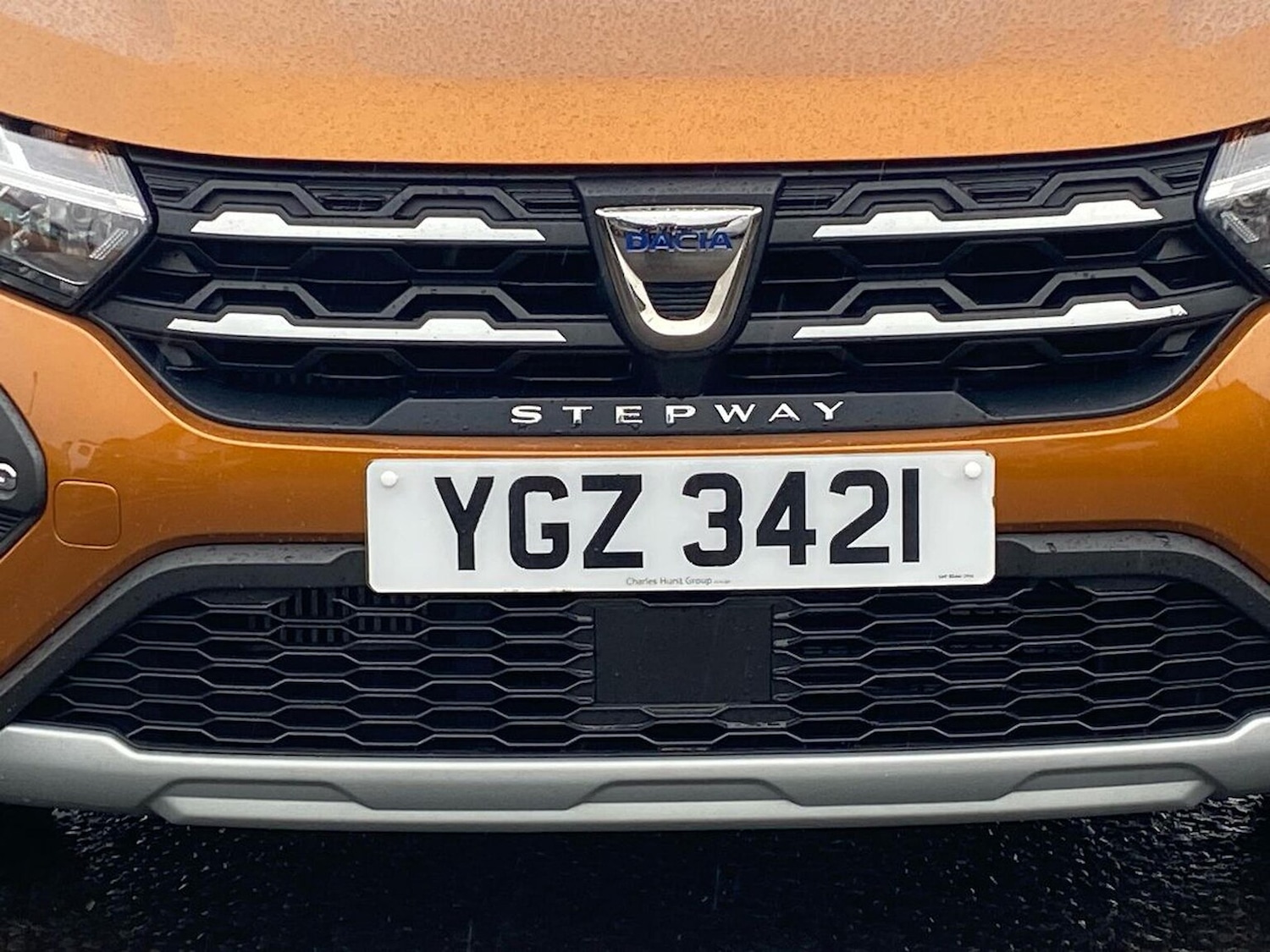 Used Dacia Sandero Stepway 2022 for sale - 78144506: Photo 28