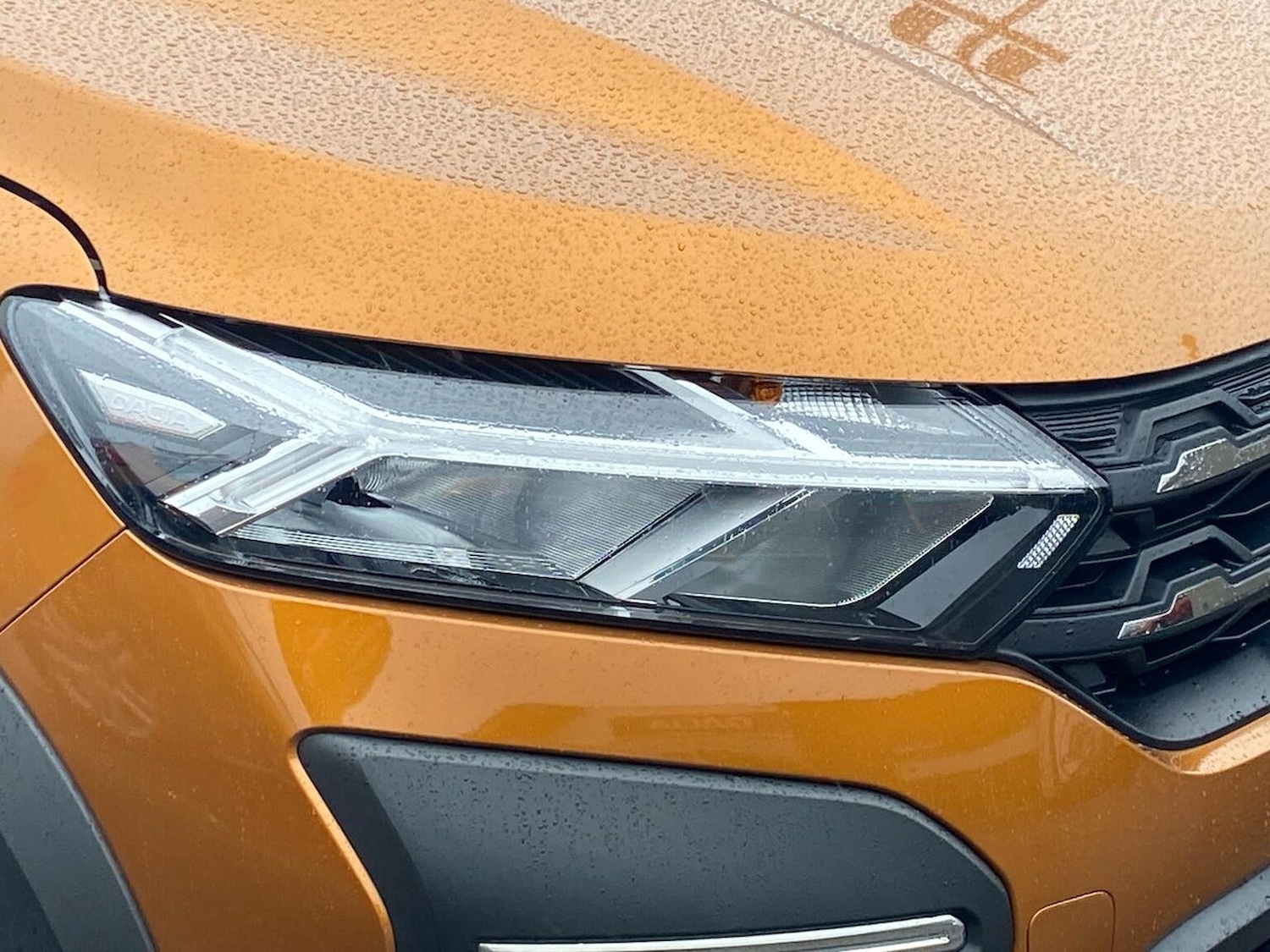 Used Dacia Sandero Stepway 2022 for sale - 78144506: Photo 29