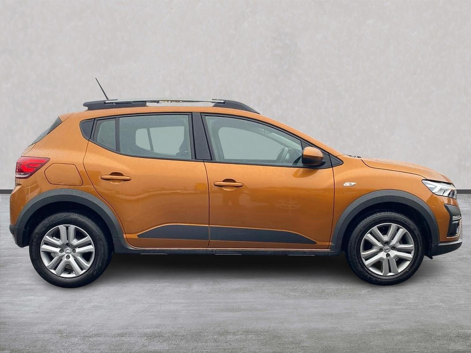 Used Dacia Sandero Stepway 2022 for sale - 78144506: Photo 3