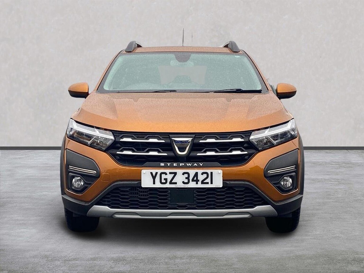 Used Dacia Sandero Stepway 2022 for sale - 78144506: Photo 5