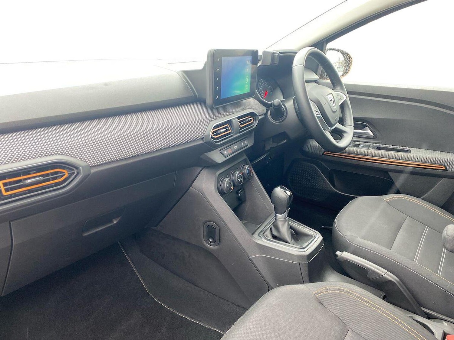 Used Dacia Sandero Stepway 2022 for sale - 78144506: Photo 7