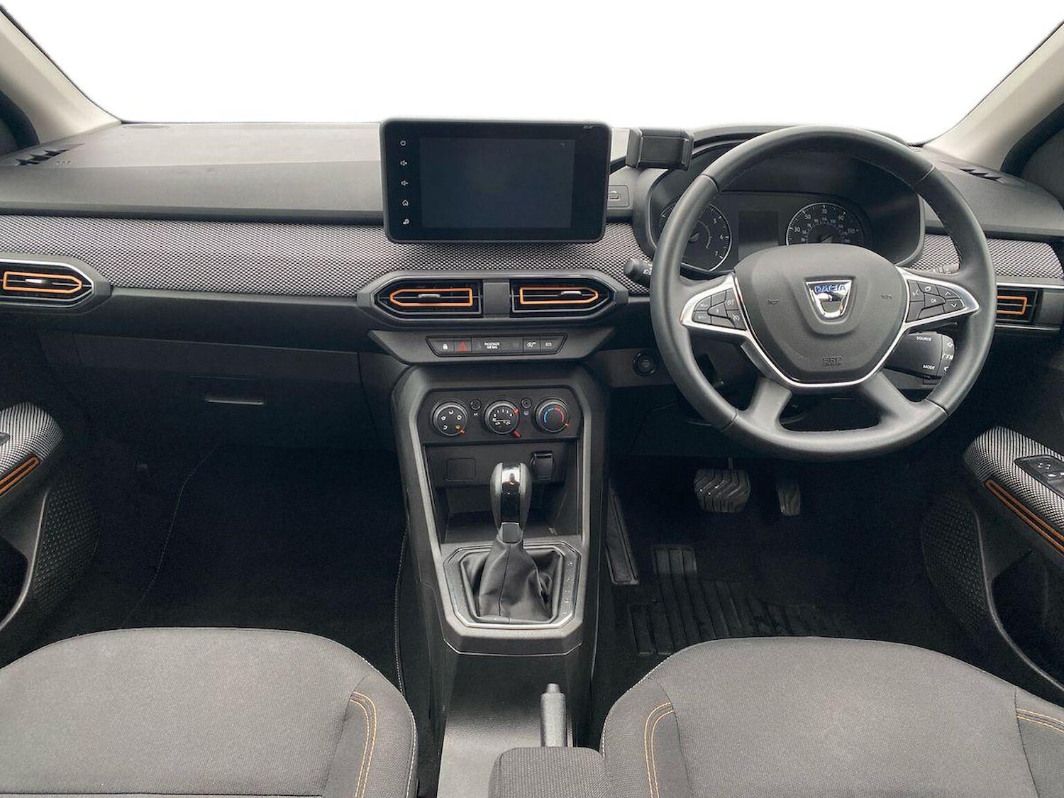 Used Dacia Sandero Stepway 2022 for sale - 78144506: Photo 8