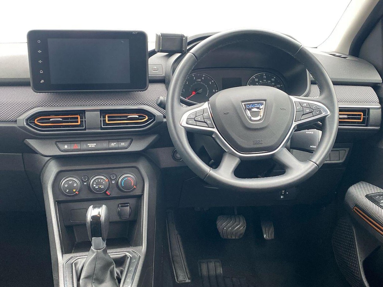 Used Dacia Sandero Stepway 2022 for sale - 78144506: Photo 9