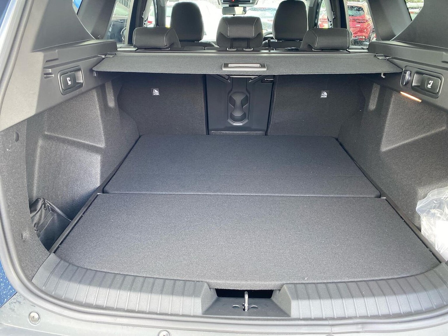 Used Dacia Bigster 2025 for sale - 76144247: Photo 17