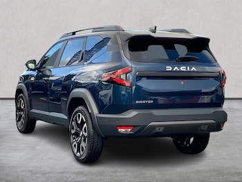 Used Dacia Bigster 2025 for sale - 76144247: Photo