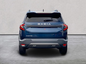 Used Dacia Bigster 2025 for sale - 76144247: Photo