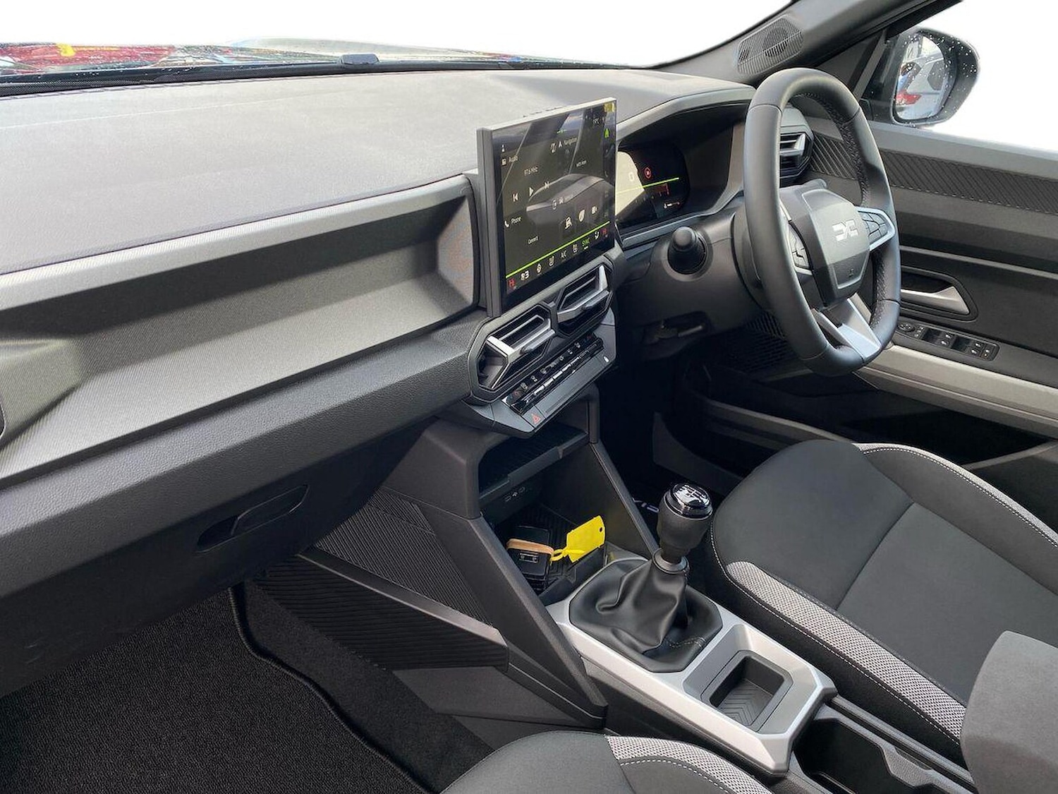 Used Dacia Bigster 2025 for sale - 76144247: Photo 7
