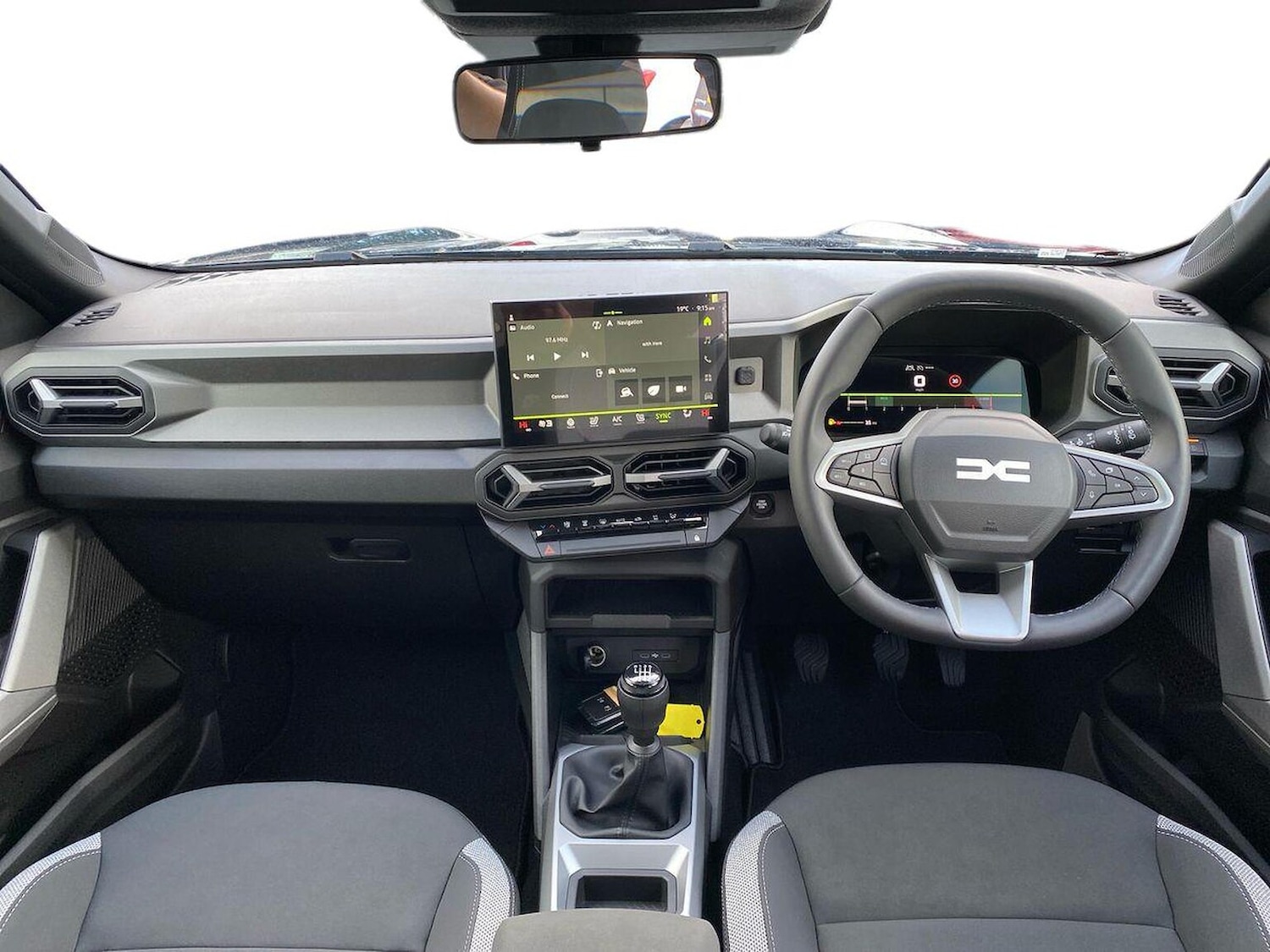 Used Dacia Bigster 2025 for sale - 76144247: Photo 8