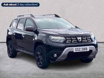 Used Dacia Duster 2022 for sale - 79353009: Photo