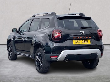 Used Dacia Duster 2022 for sale - 79353009: Photo