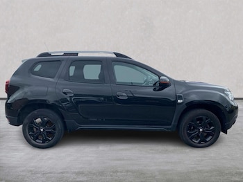 Used Dacia Duster 2022 for sale - 79353009: Photo