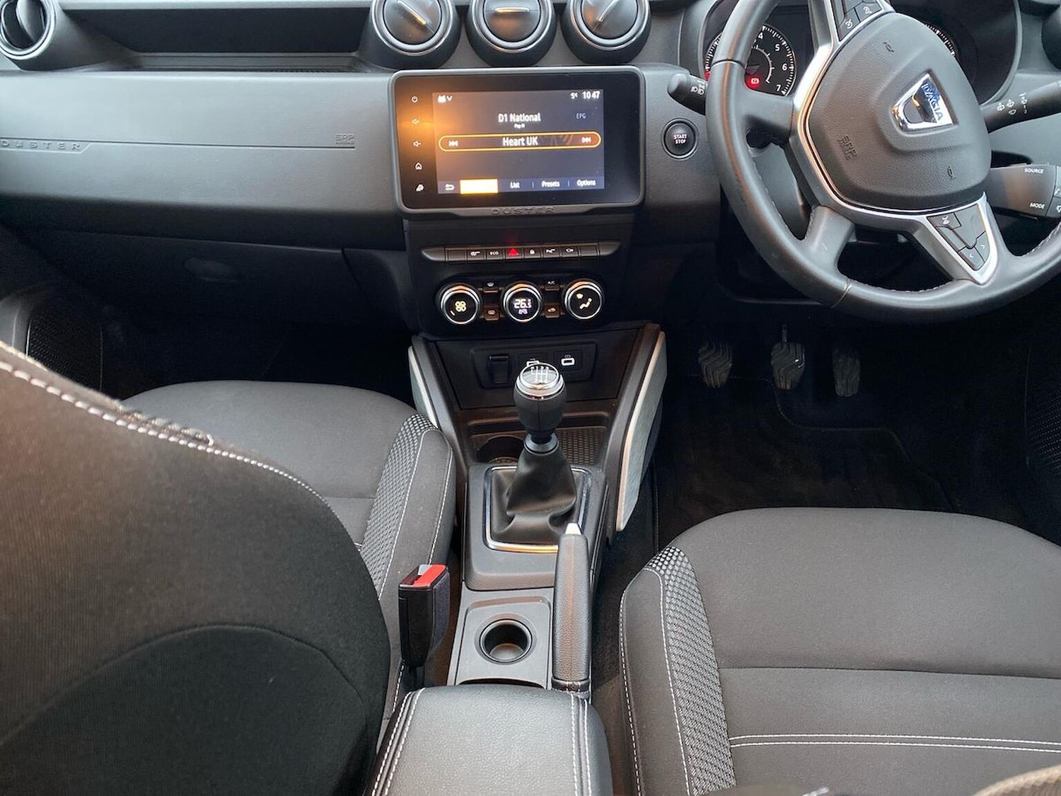 Used Dacia Duster 2022 for sale - 77901632: Photo 13