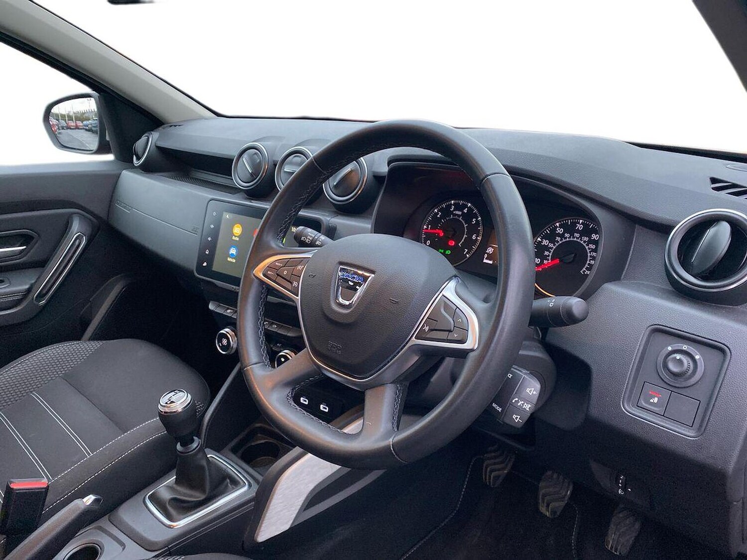 Used Dacia Duster 2022 for sale - 77901632: Photo 15