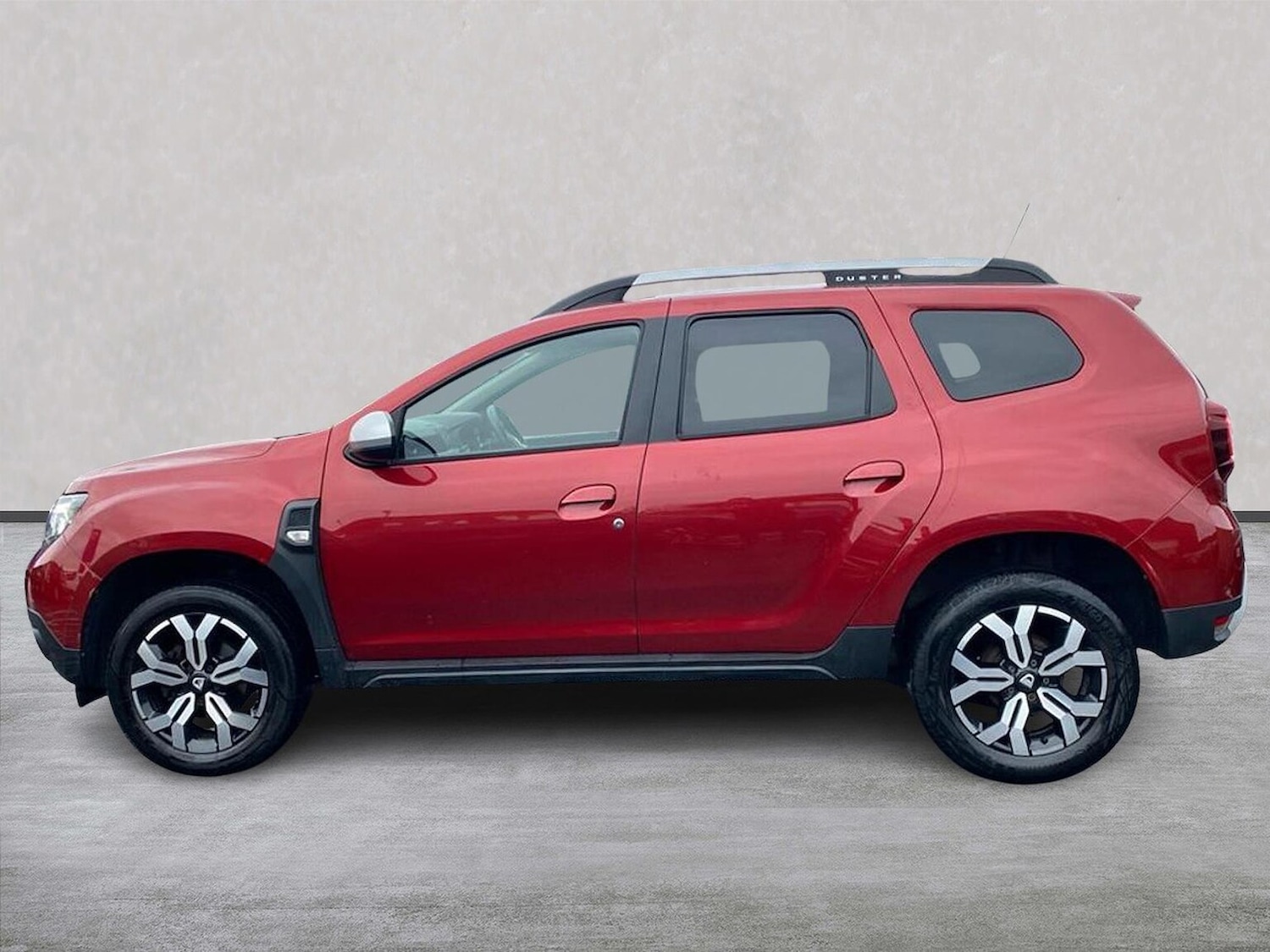 Used Dacia Duster 2022 for sale - 77901632: Photo 19